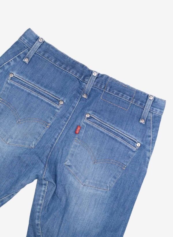 Vintage Levi's engineered Jeans – Bild 3
