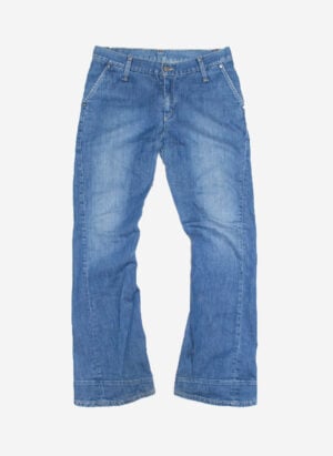 Vintage Levi’s engineered Jeans