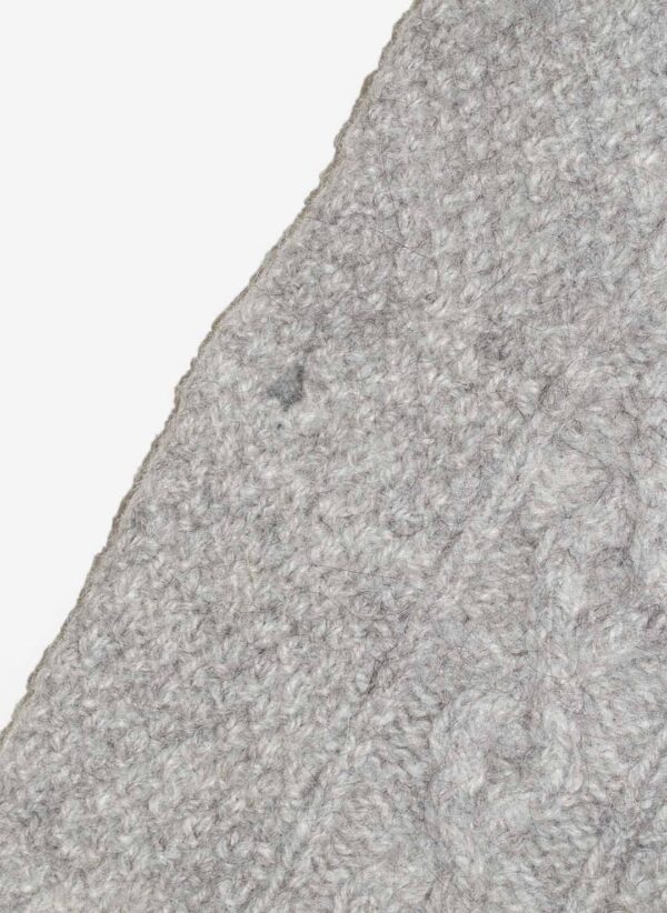 Vintage Marc O' Polo Alpaca Wollpullover – Bild 4