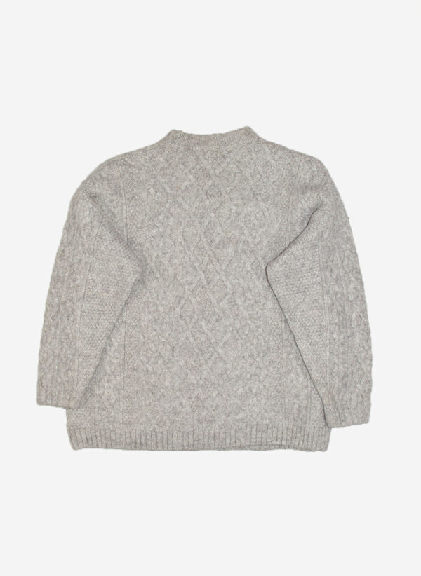 Vintage Marc O' Polo Alpaca Wollpullover – Bild 3