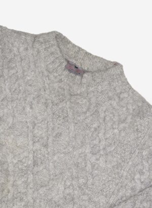 Vintage Marc O’ Polo Alpaca Wollpullover