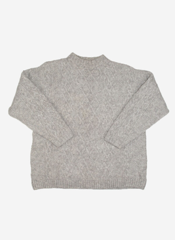 Vintage Marc O' Polo Alpaca Wollpullover