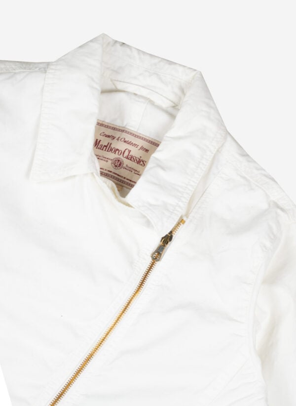 Vintage Marlboro Classics women's Jacke