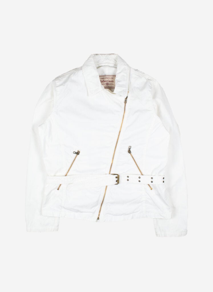Vintage Marlboro Classics women's Jacke