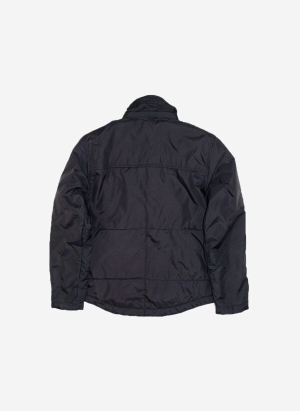 Vintage Nike Y2K women's Jacke schwarz – Bild 3