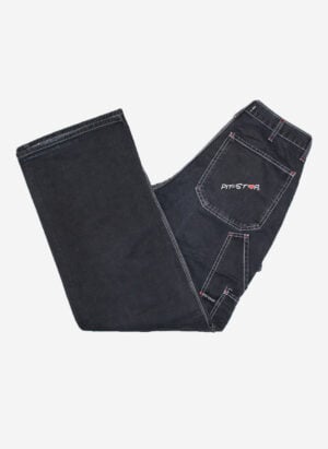 Vintage Pitstop Workwear Hose baggy