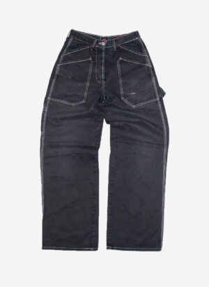 Vintage Pitstop Workwear Hose baggy