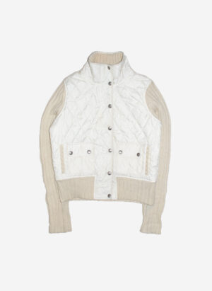 Vintage Polo Jeans Company women’s Jacke