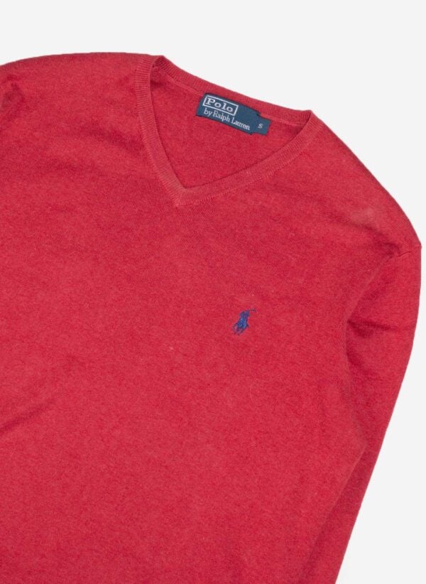 Vintage Polo Ralph Lauren Sweater – Bild 2
