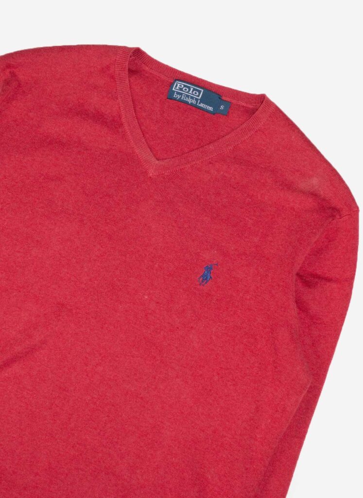 Vintage Polo Ralph Lauren Sweater