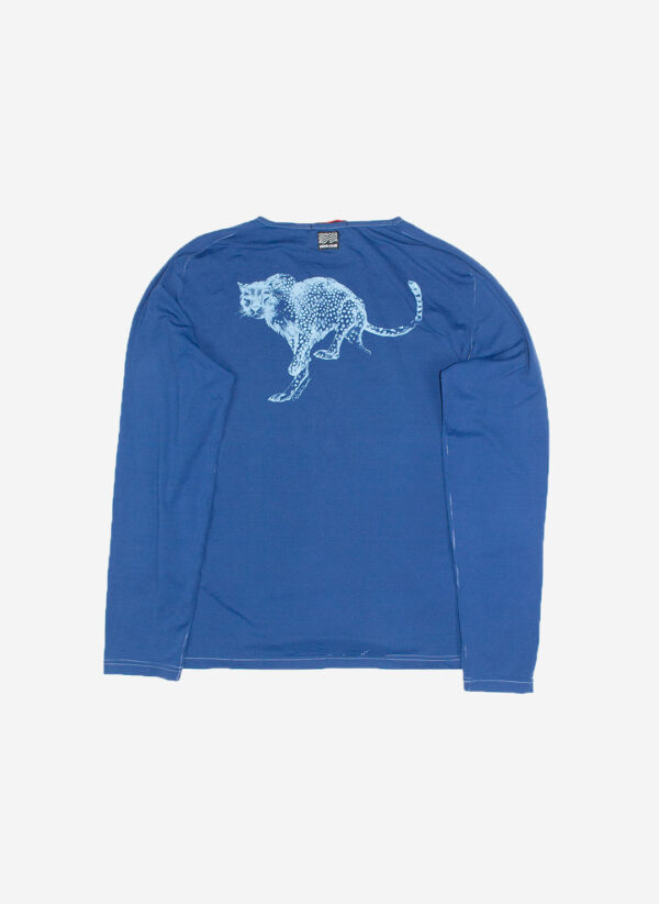 Vintage Roberto Cavalli Longsleeve – Bild 3