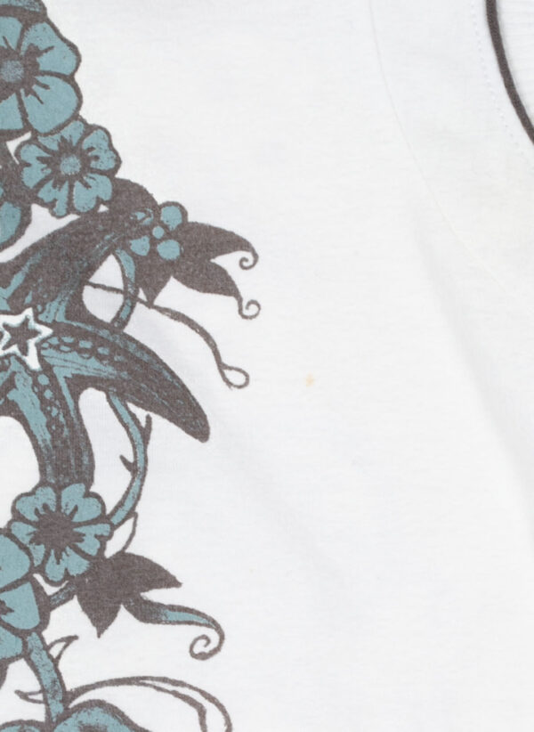 Vintage Y2K Diesel women's Top – Bild 4