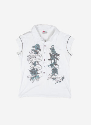 Vintage Y2K Diesel women’s Top