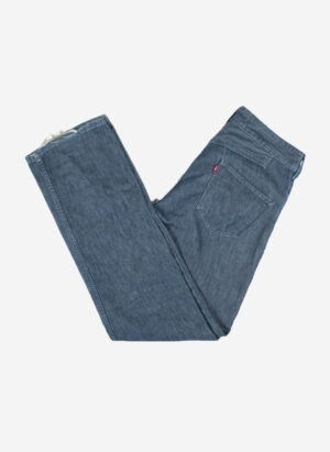 Vintage Y2K Levi’s Custom Jeans