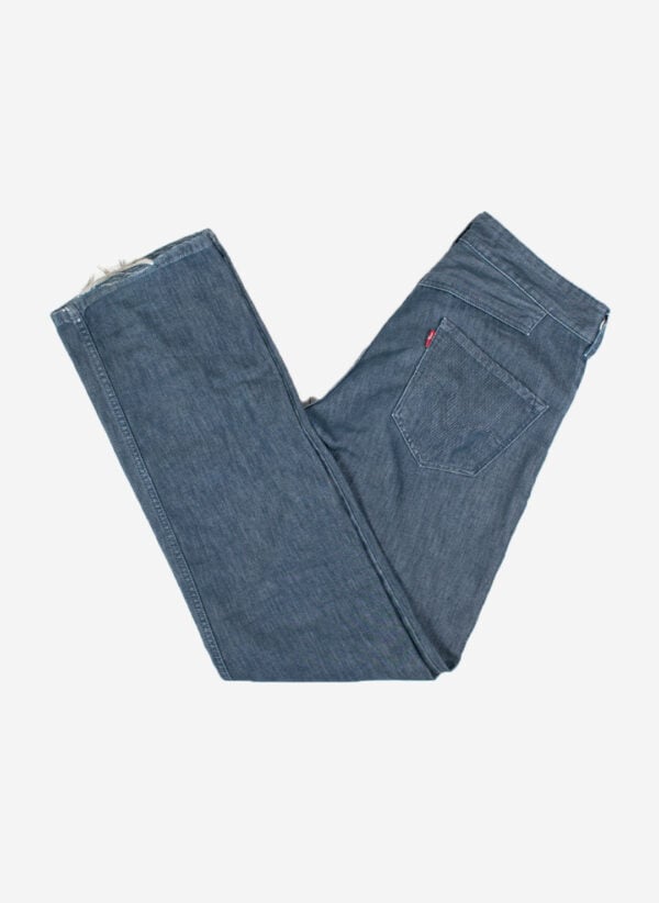 Vintage Y2K Levi's Custom Jeans