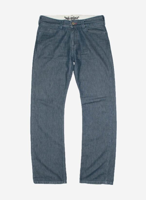 Vintage Y2K Levi's Custom Jeans – Bild 2