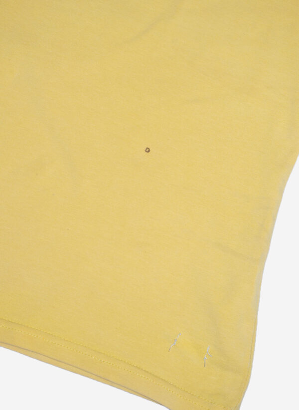 Vintage Y2K Nike women's "sun girl" Babytee – Bild 4