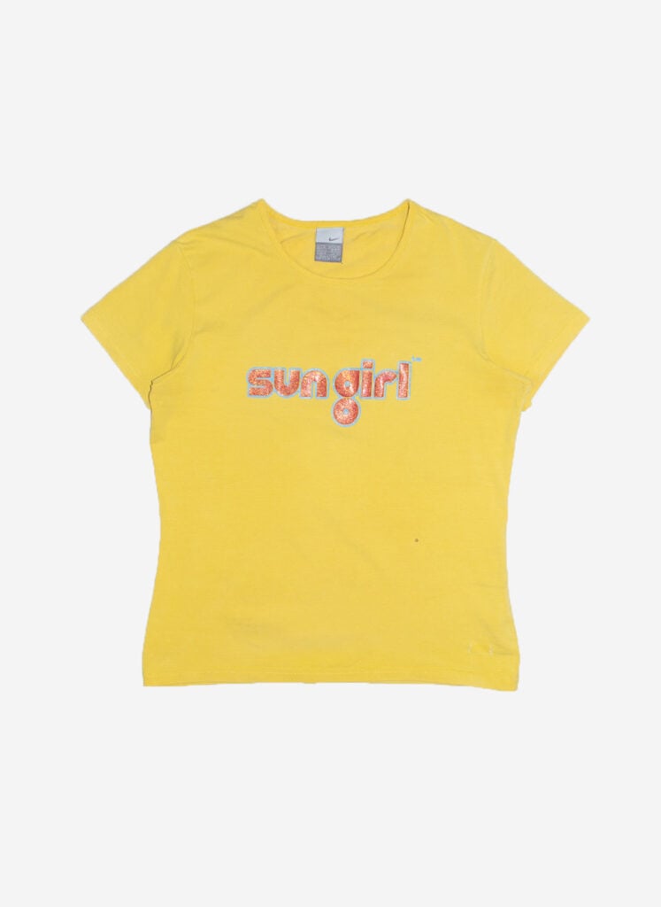Vintage Y2K Nike women's 