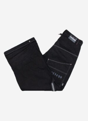 Vintage Y2K Overzeas Baggypants