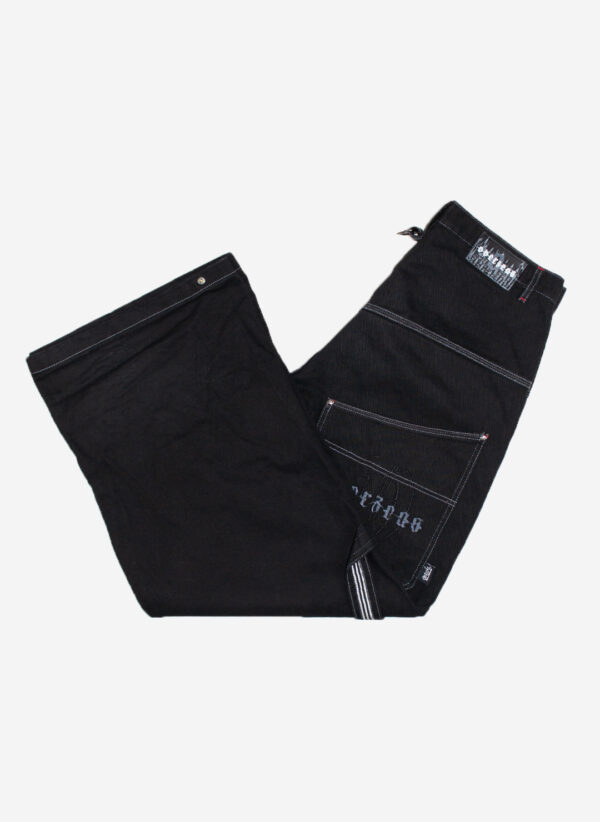 Vintage Y2K Overzeas Baggypants