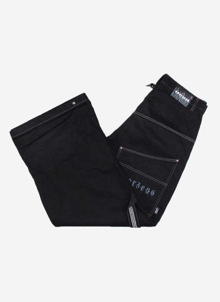 Vintage Y2K Overzeas Baggypants
