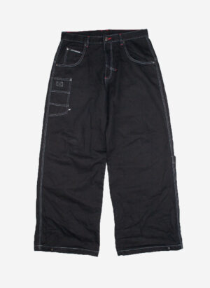Vintage Y2K Overzeas Baggypants