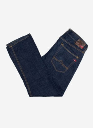 Vintage Y2K Quiksilver slim fit Jeans