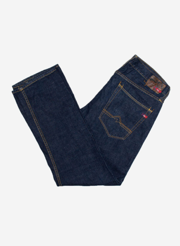 Vintage Y2K Quiksilver slim fit Jeans