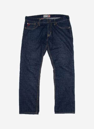 Vintage Y2K Quiksilver slim fit Jeans