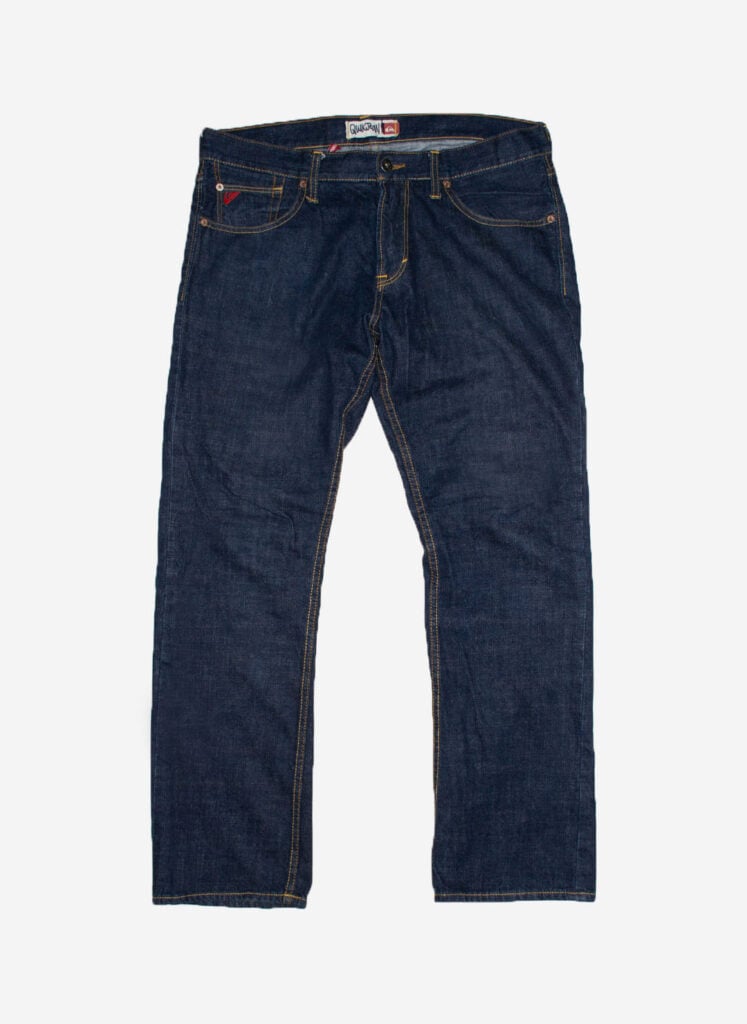 Vintage Y2K Quiksilver slim fit Jeans