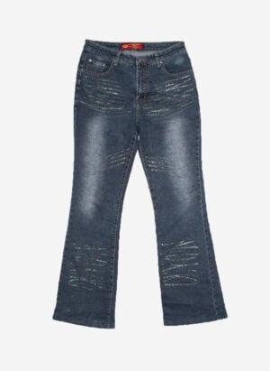 Vintage women’s flared Jeans