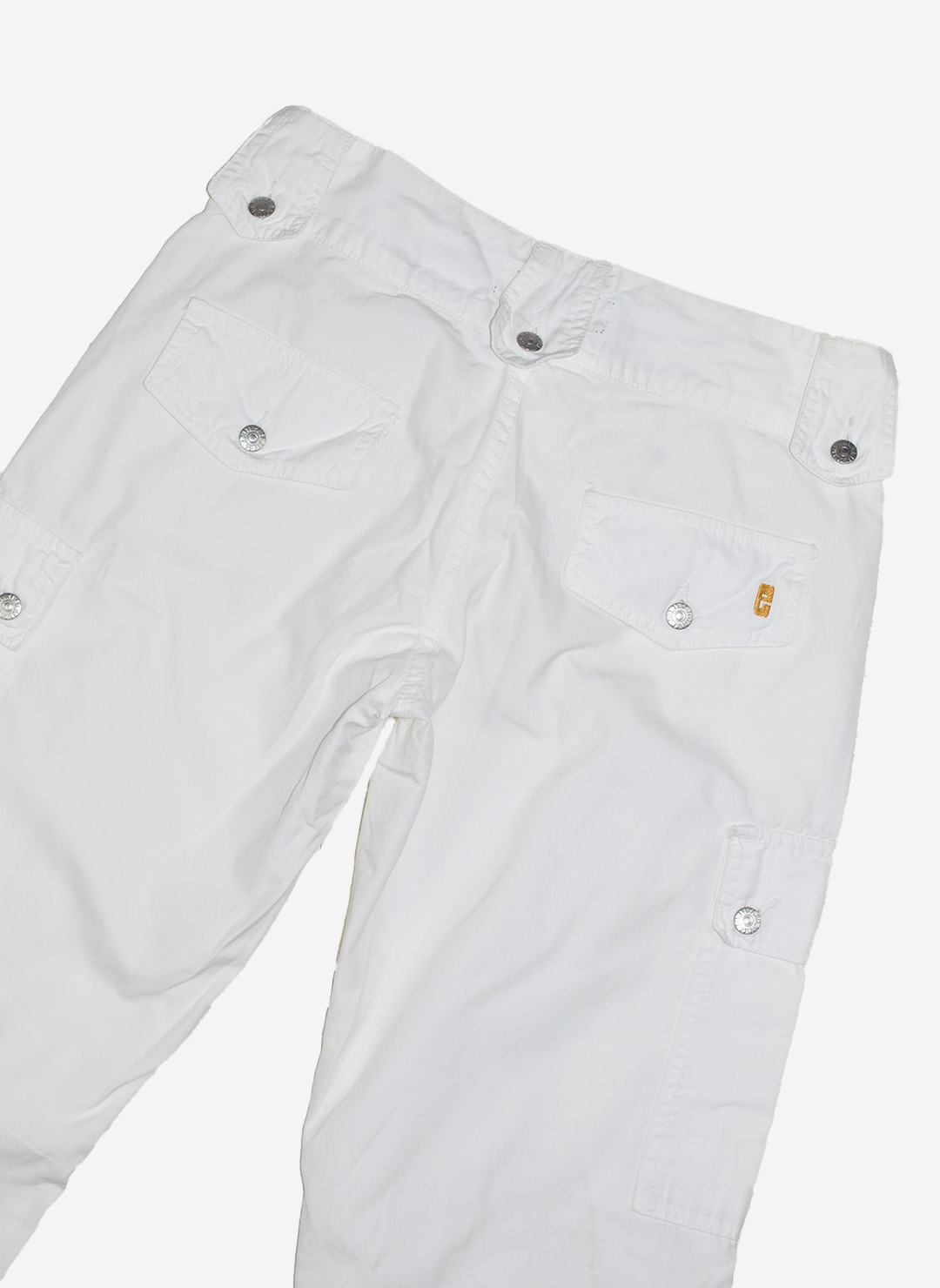 Vintage women's flared Pants – Bild 4