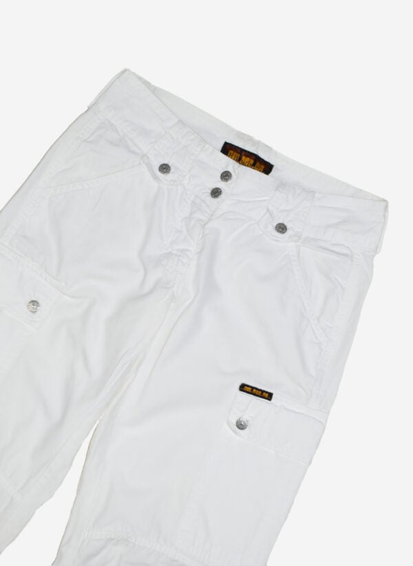 Vintage women's flared Pants – Bild 3