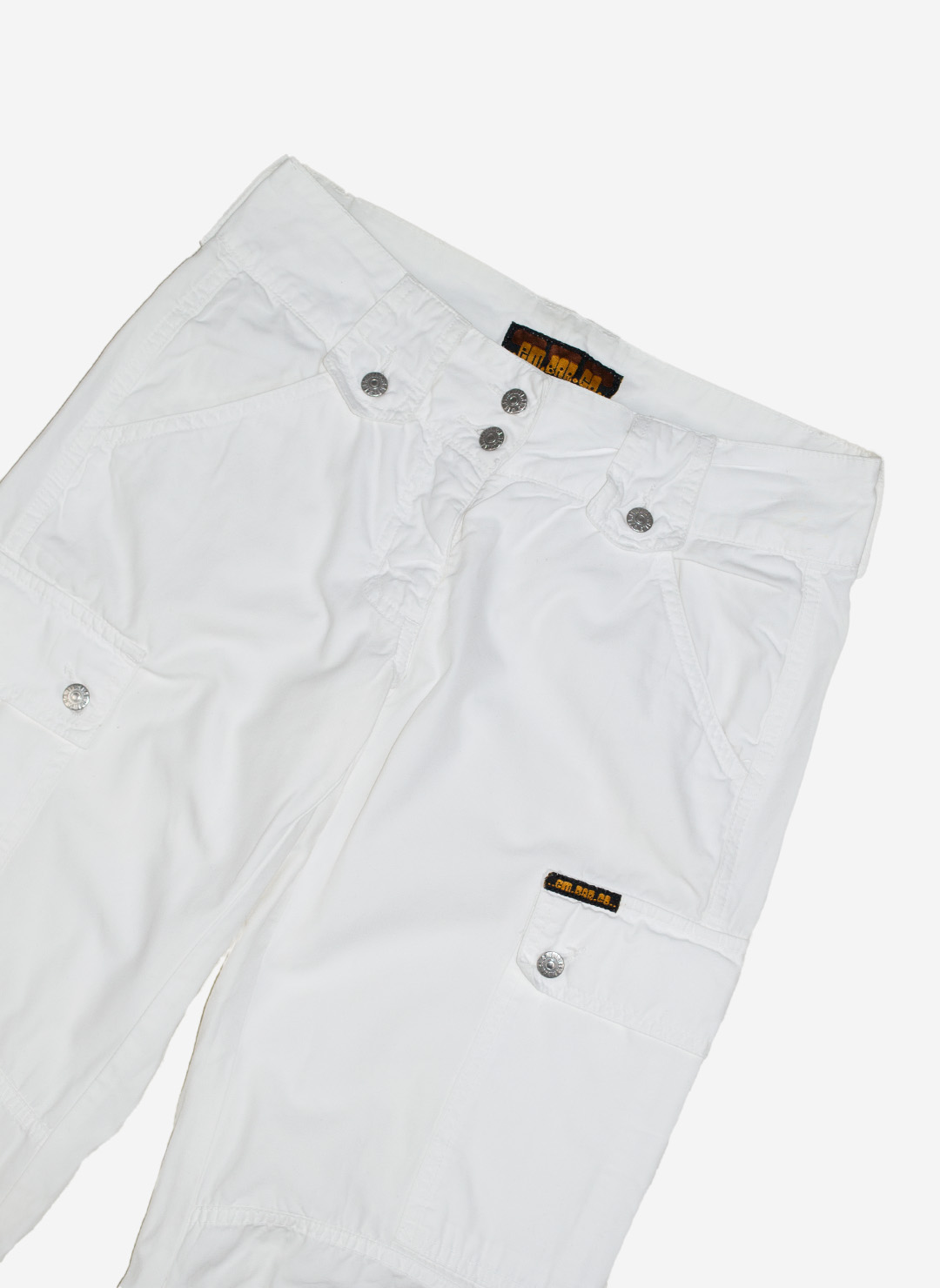 Vintage women's flared Pants – Bild 3