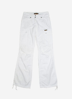Vintage women’s flared Pants