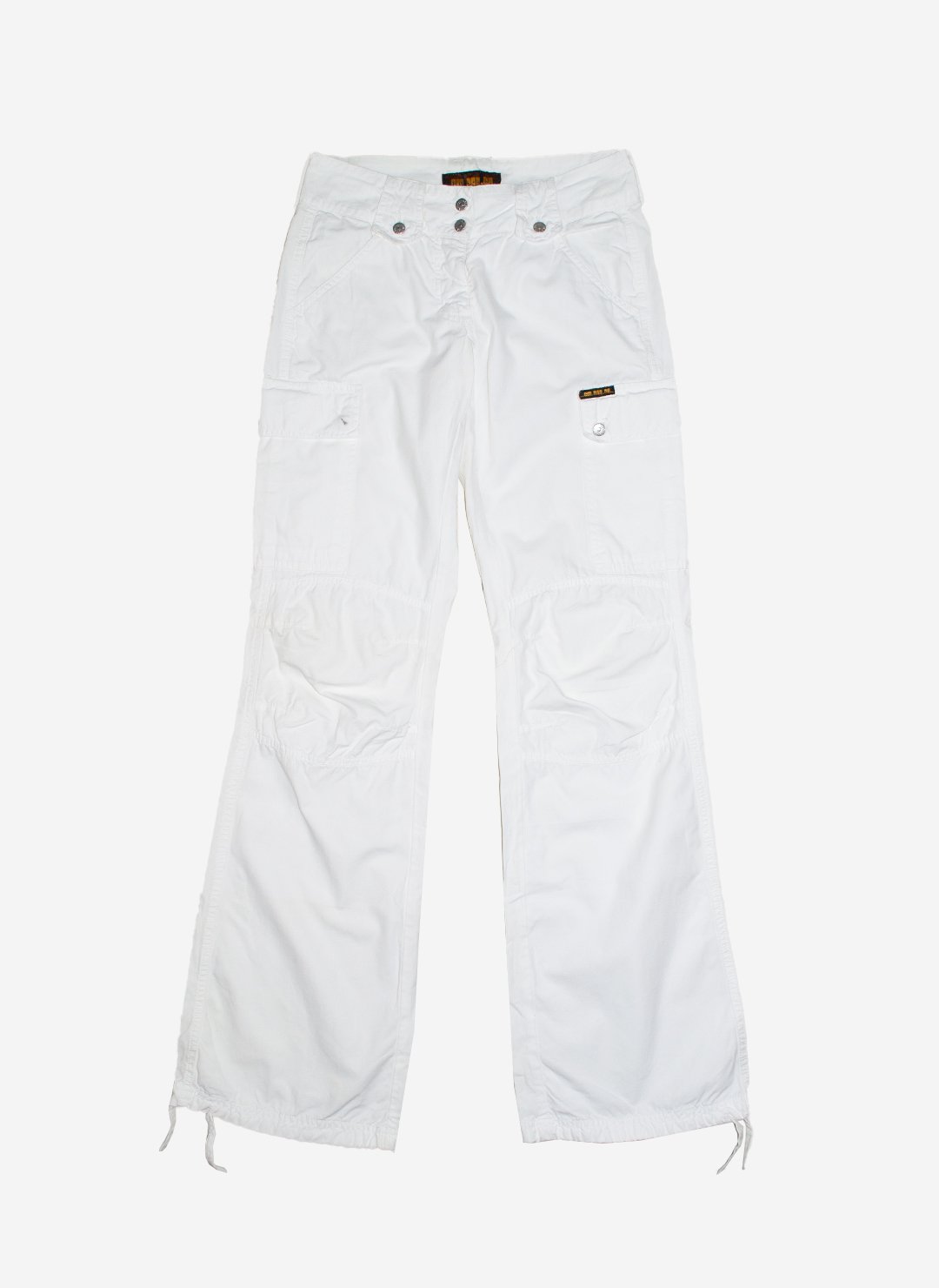 Vintage women's flared Pants – Bild 2