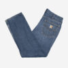 Carhartt Jeans dunkelblau