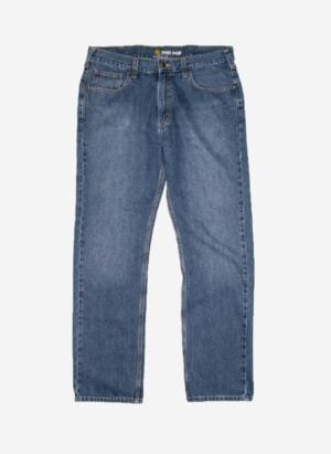 Carhartt Jeans dunkelblau