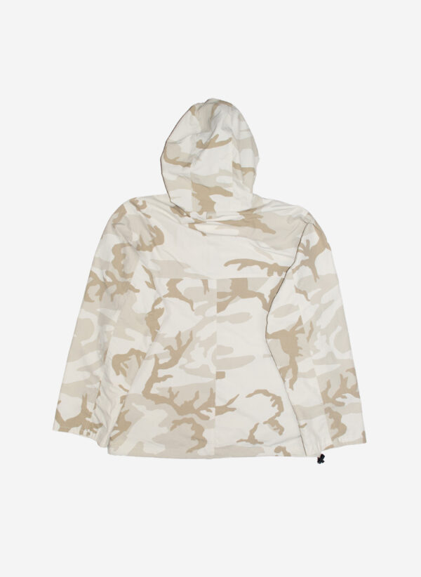 Carhartt Pullover Windbreaker camouflage – Bild 5