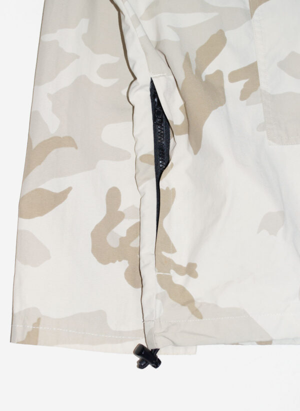 Carhartt Pullover Windbreaker camouflage – Bild 3