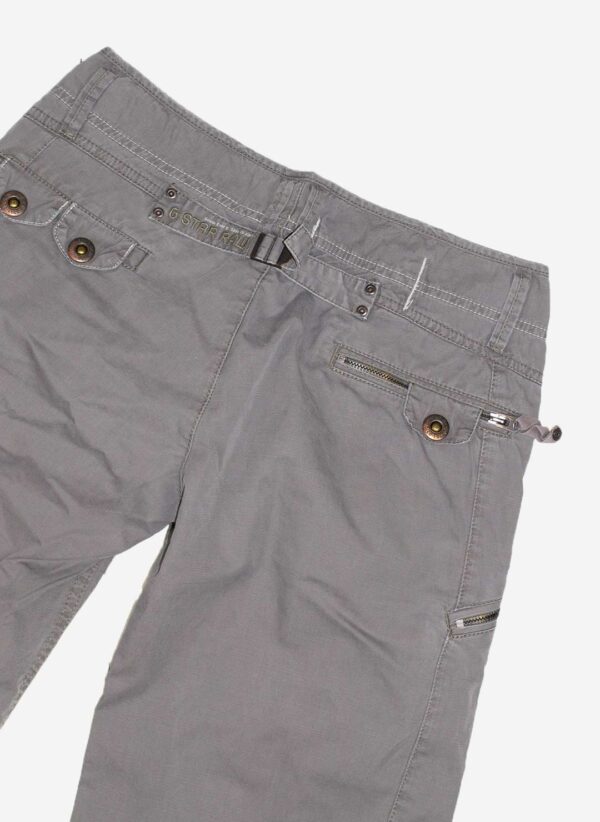 G-Star women's relaxed Cargohose – Bild 4