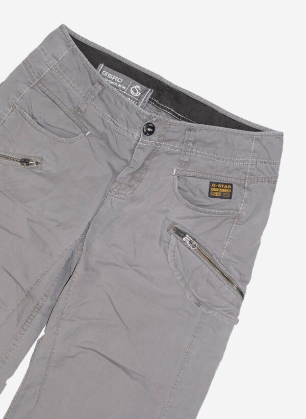 G-Star women's relaxed Cargohose – Bild 3