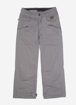 G-Star women’s flared Cargohose