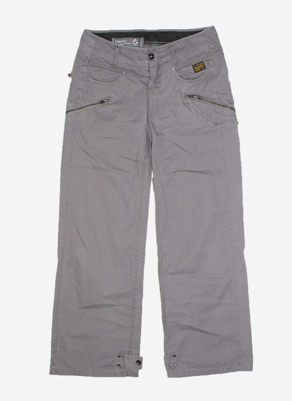 G-Star women's relaxed Cargohose – Bild 2