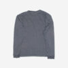 Lacoste Longsleeve grau – Bild 3