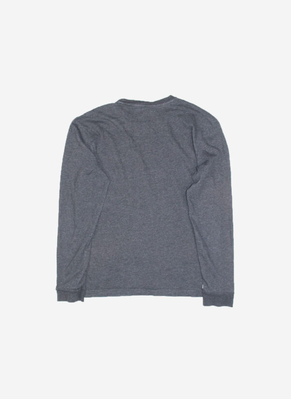 Lacoste Longsleeve grau – Bild 3