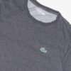 Lacoste Longsleeve grau – Bild 2