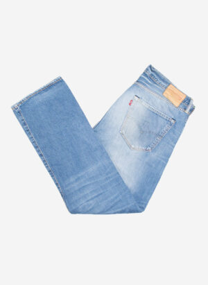 Levi’s 501 Jeans blau