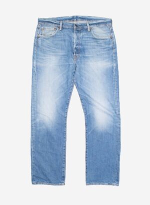 Levi’s 501 Jeans blau