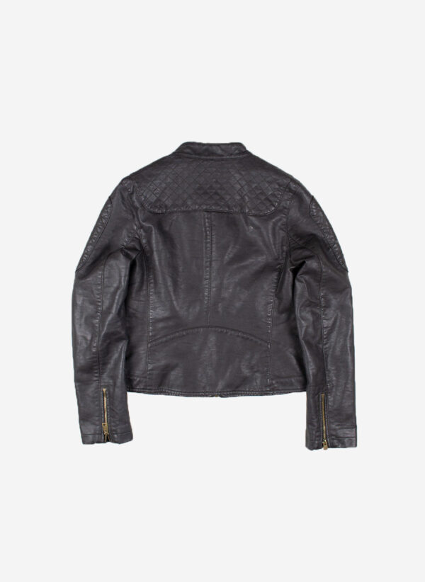 Levi's women's Kunstlederjacke – Bild 4